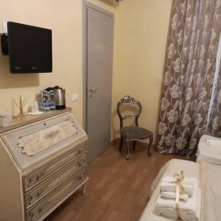 Angy's Casa de hóspedes Sanremo