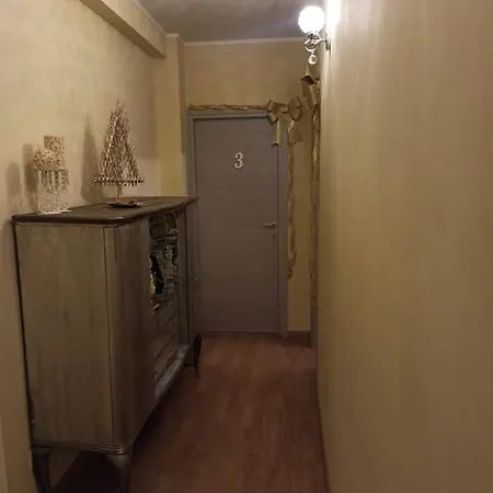 Angy's Casa de hóspedes 3*