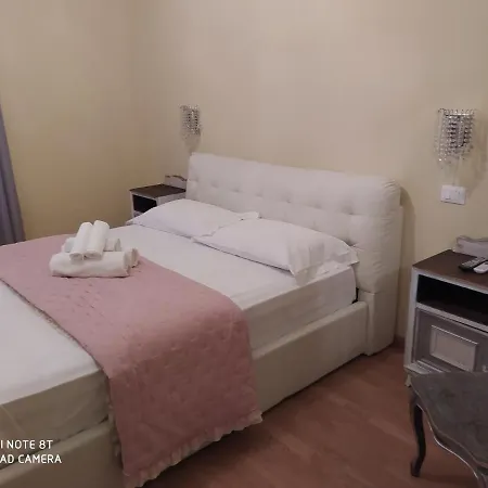 Angy's Pensión San Remo