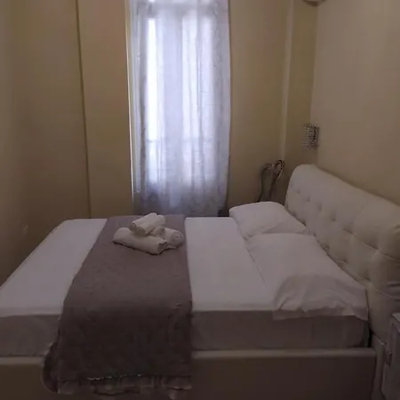 Casa de hóspedes Angy's