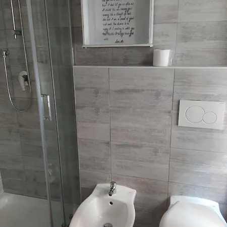 Angy's Casa de hóspedes 3*