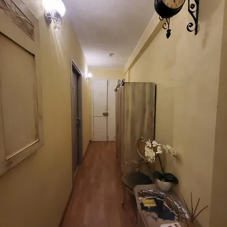 Angy's Casa de hóspedes Sanremo