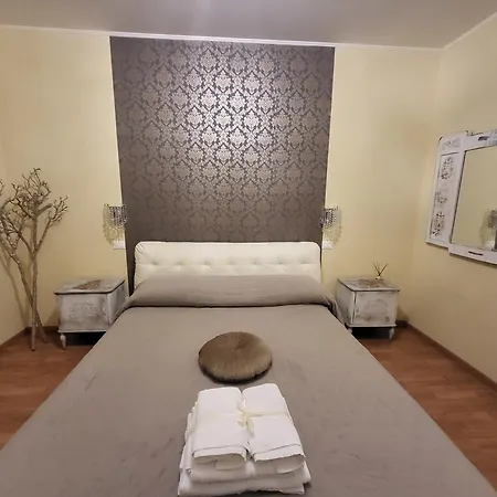 Casa de hóspedes Angy's