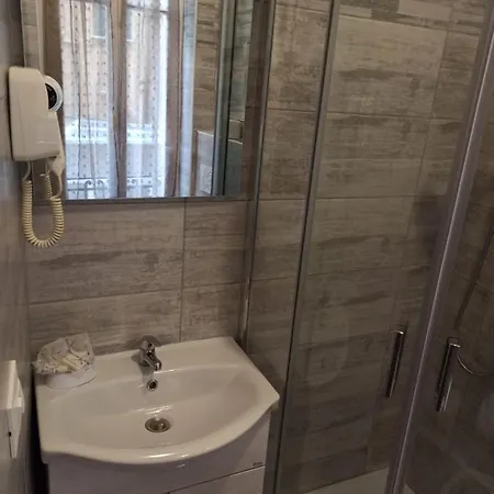 Angy's Πανσιόν