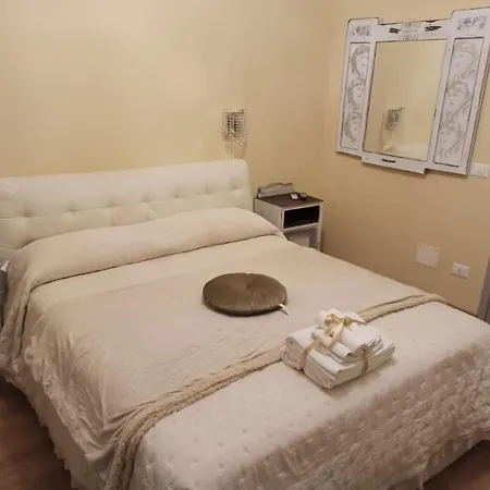 Angy's بيت ضيافة سانريمو