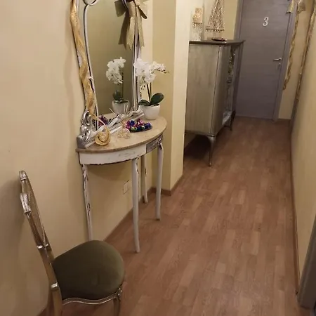 Angy's Πανσιόν