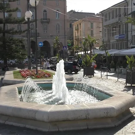 Konukevi Angy's Sanremo