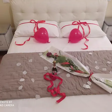 Angy's Πανσιόν 3*