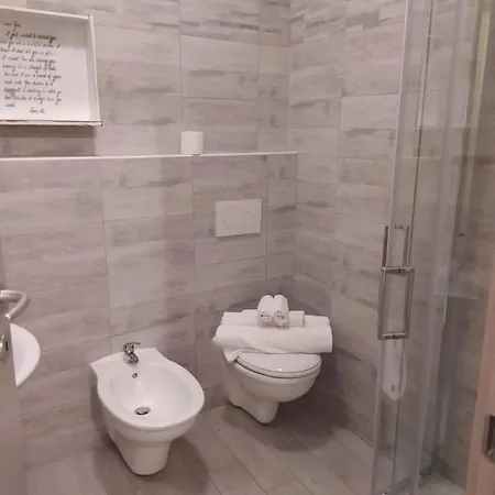 Πανσιόν Angy's