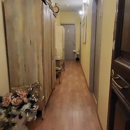 Angy's Πανσιόν Σαν Ρέμο