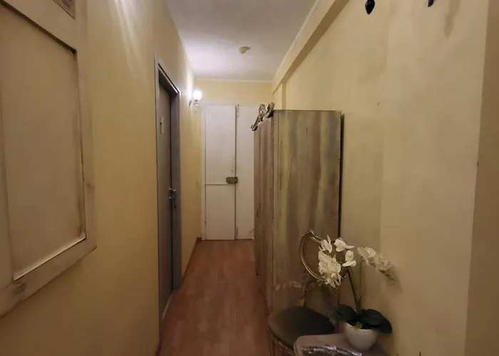 Angy's Vendégház San Remo